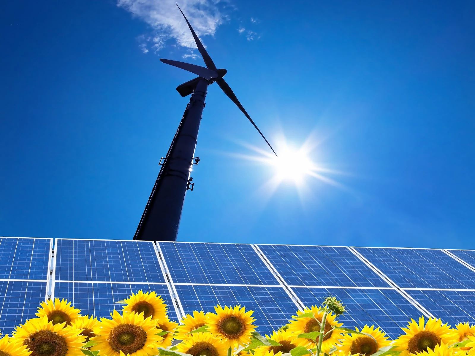 Solar Wind Technology Solar Wind Technology