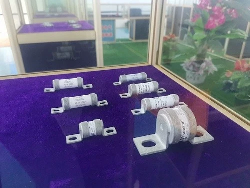 BS88 bolt type fuse BS88 bolt type fuse