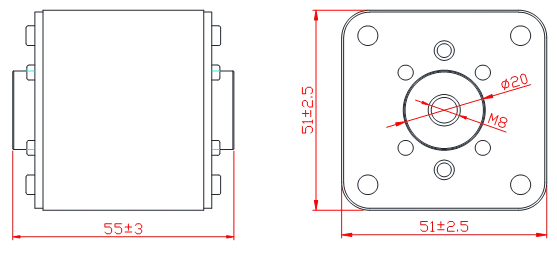 MEV-H-F00 fuse MEV-H-F00 fuse