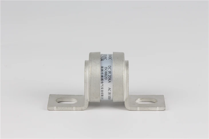 ESS Protection CE UL TUV DC50kA 160A 250A 315A 400A 500A 1000VDC FUSES