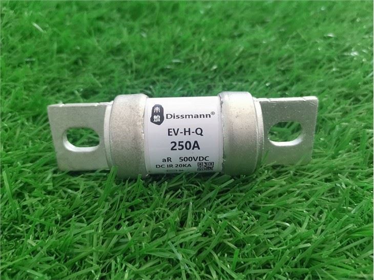 Suzuki Swift Battery Fuse
